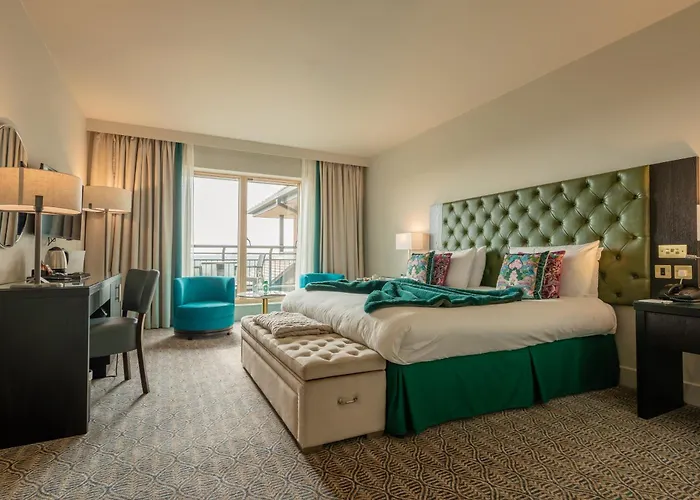 East Sussex National Hotel, Golf Resort & Spa