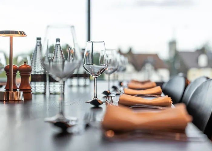 Radisson Red London Twickenham