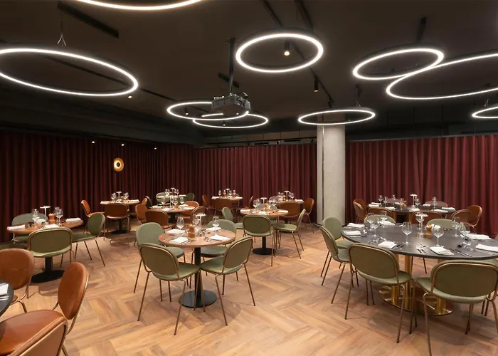 Radisson Red London Twickenham