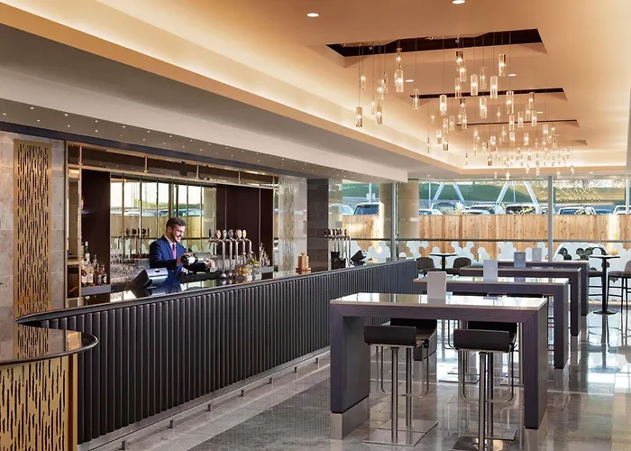Sofitel London Heathrow